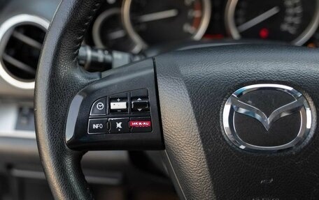 Mazda 6, 2011 год, 850 000 рублей, 12 фотография