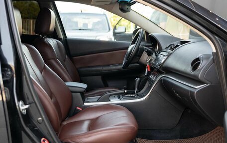 Mazda 6, 2011 год, 850 000 рублей, 18 фотография