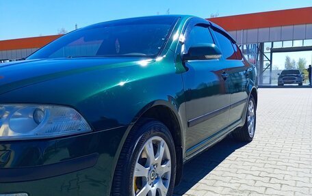 Skoda Octavia, 2007 год, 560 000 рублей, 5 фотография