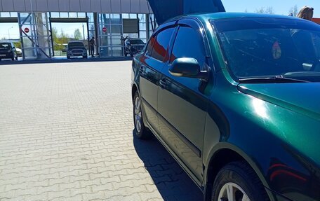 Skoda Octavia, 2007 год, 560 000 рублей, 7 фотография