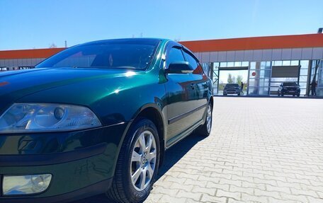 Skoda Octavia, 2007 год, 560 000 рублей, 4 фотография