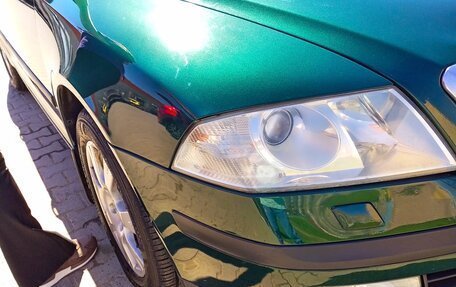 Skoda Octavia, 2007 год, 560 000 рублей, 8 фотография