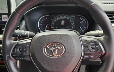 Toyota RAV4, 2020 год, 3 400 000 рублей, 3 фотография