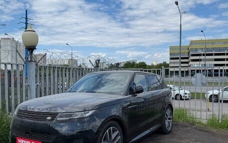 Land Rover Range Rover Sport, 2026 год, 16 900 000 рублей, 1 фотография