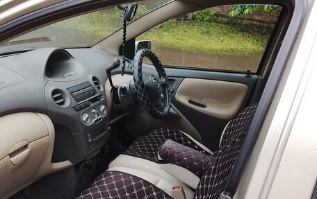 Toyota Vitz, 2003 год, 505 000 рублей, 2 фотография