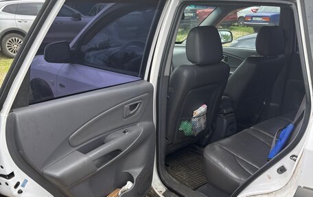 Hyundai Tucson III, 2005 год, 600 000 рублей, 4 фотография