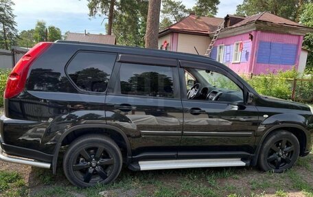 Nissan X-Trail, 2010 год, 1 300 000 рублей, 3 фотография