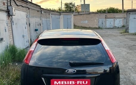 Ford Focus II рестайлинг, 2007 год, 375 000 рублей, 4 фотография
