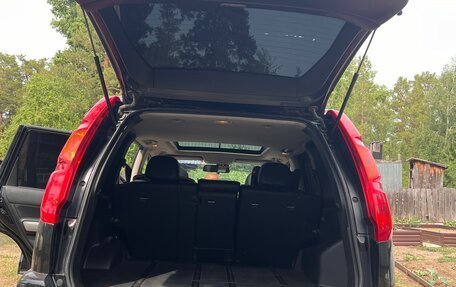 Nissan X-Trail, 2010 год, 1 300 000 рублей, 5 фотография