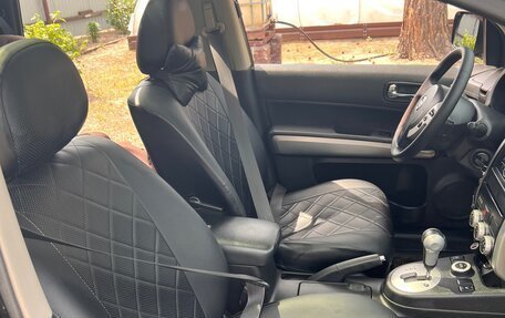 Nissan X-Trail, 2010 год, 1 300 000 рублей, 9 фотография