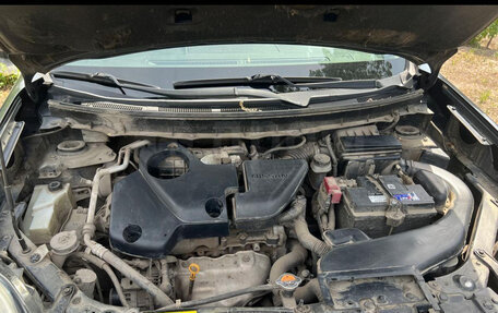 Nissan X-Trail, 2010 год, 1 300 000 рублей, 7 фотография