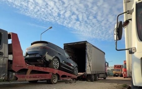 Land Rover Range Rover Sport, 2026 год, 16 900 000 рублей, 3 фотография