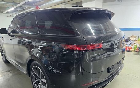 Land Rover Range Rover Sport, 2026 год, 16 900 000 рублей, 9 фотография
