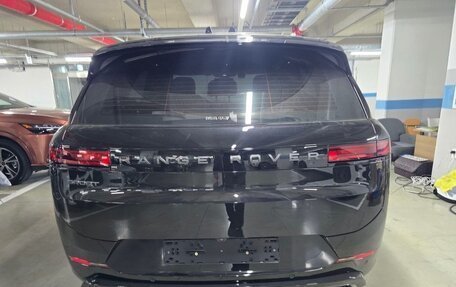 Land Rover Range Rover Sport, 2026 год, 16 900 000 рублей, 8 фотография