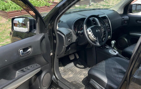Nissan X-Trail, 2010 год, 1 300 000 рублей, 6 фотография