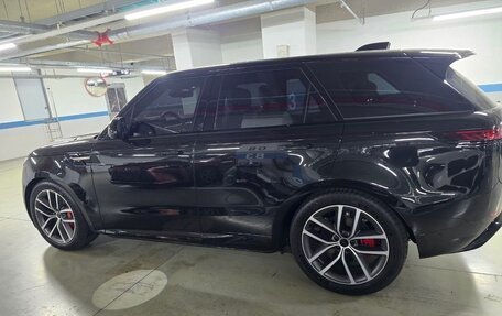 Land Rover Range Rover Sport, 2026 год, 16 900 000 рублей, 10 фотография