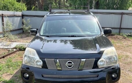 Nissan X-Trail, 2010 год, 1 300 000 рублей, 4 фотография