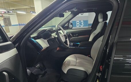 Land Rover Range Rover Sport, 2026 год, 16 900 000 рублей, 12 фотография