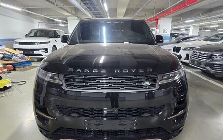 Land Rover Range Rover Sport, 2026 год, 16 900 000 рублей, 14 фотография