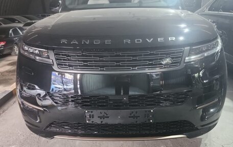Land Rover Range Rover Sport, 2026 год, 16 900 000 рублей, 17 фотография