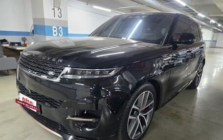 Land Rover Range Rover Sport, 2026 год, 16 900 000 рублей, 13 фотография