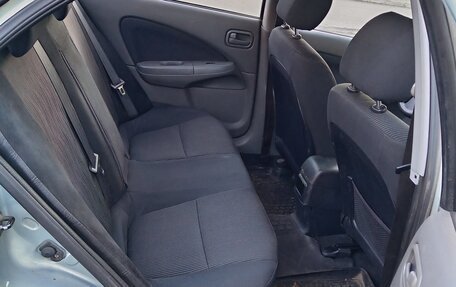 Nissan Almera Classic, 2008 год, 540 000 рублей, 5 фотография