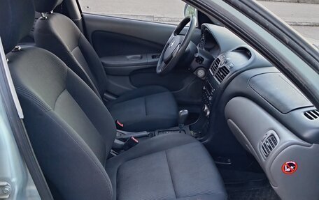 Nissan Almera Classic, 2008 год, 540 000 рублей, 4 фотография