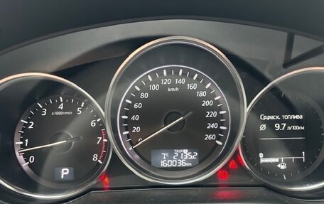 Mazda CX-5 II, 2012 год, 1 490 000 рублей, 6 фотография