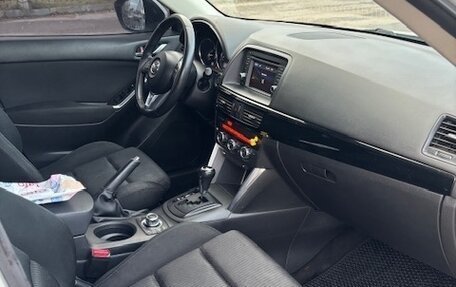 Mazda CX-5 II, 2012 год, 1 490 000 рублей, 5 фотография