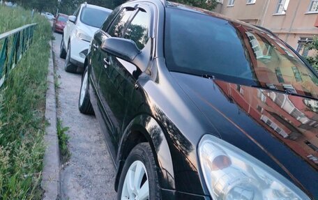 Opel Astra H, 2008 год, 420 000 рублей, 2 фотография