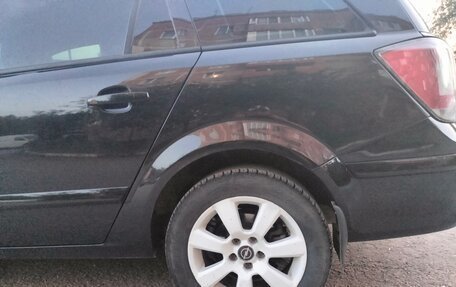 Opel Astra H, 2008 год, 420 000 рублей, 6 фотография