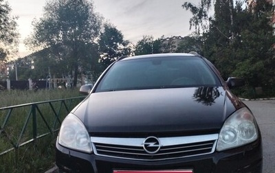 Opel Astra H, 2008 год, 420 000 рублей, 1 фотография