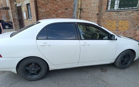 Toyota Corolla, 2001 год, 400 000 рублей, 3 фотография