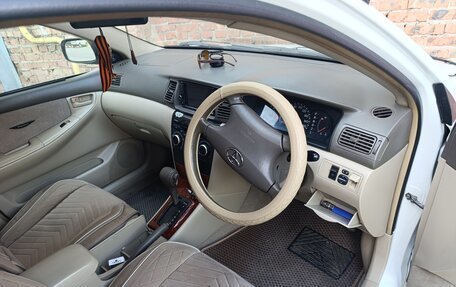 Toyota Corolla, 2001 год, 400 000 рублей, 2 фотография
