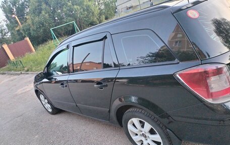 Opel Astra H, 2008 год, 420 000 рублей, 7 фотография