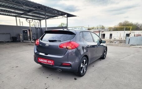 KIA cee'd III, 2012 год, 930 000 рублей, 6 фотография