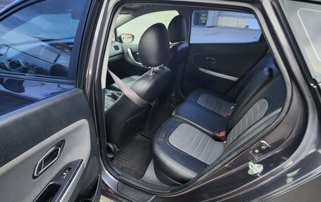 KIA cee'd III, 2012 год, 930 000 рублей, 13 фотография