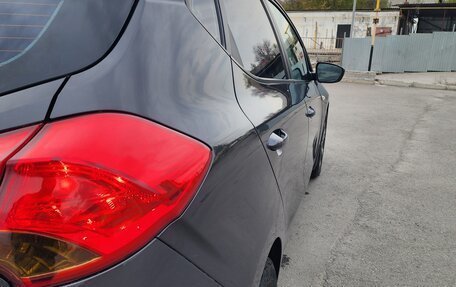 KIA cee'd III, 2012 год, 930 000 рублей, 9 фотография