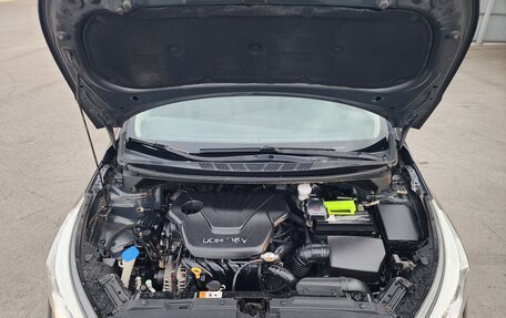 KIA cee'd III, 2012 год, 930 000 рублей, 19 фотография