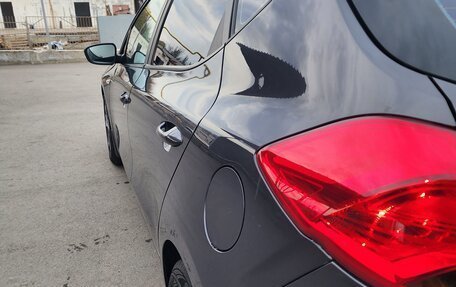 KIA cee'd III, 2012 год, 930 000 рублей, 10 фотография