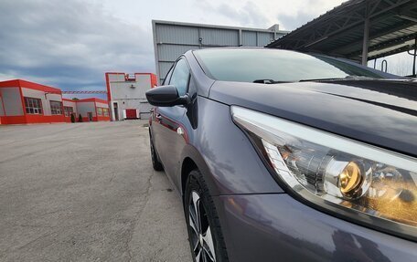 KIA cee'd III, 2012 год, 930 000 рублей, 14 фотография