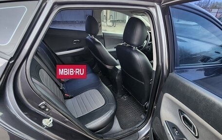 KIA cee'd III, 2012 год, 930 000 рублей, 16 фотография