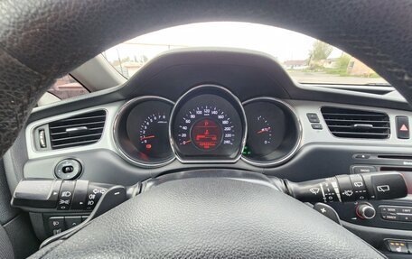 KIA cee'd III, 2012 год, 930 000 рублей, 26 фотография