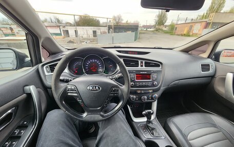 KIA cee'd III, 2012 год, 930 000 рублей, 25 фотография