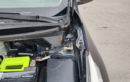 KIA cee'd III, 2012 год, 930 000 рублей, 24 фотография