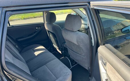 Toyota Corolla, 2003 год, 709 000 рублей, 13 фотография