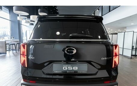 GAC GS8, 2025 год, 5 028 610 рублей, 5 фотография