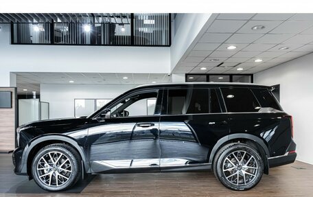 GAC GS8, 2025 год, 5 028 610 рублей, 7 фотография