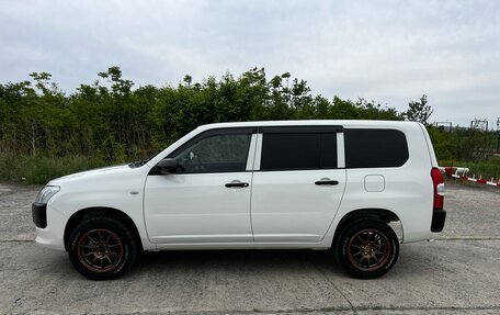 Toyota Probox I, 2021 год, 950 000 рублей, 3 фотография