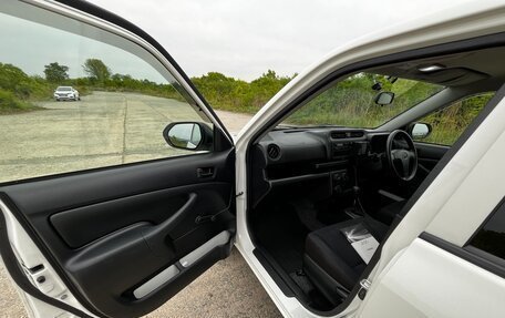 Toyota Probox I, 2021 год, 950 000 рублей, 14 фотография